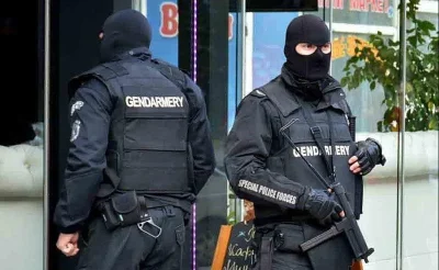 Хаос в Берковица: Жандармерията се намеси по време на масов бой