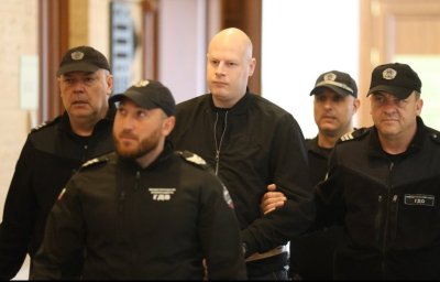 ВКС отсече: 17 години затвор за убиеца на Митко от Цалапица