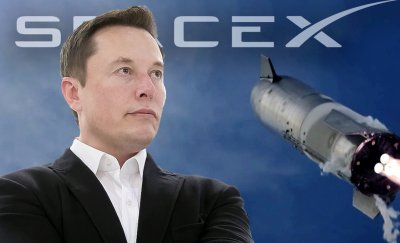 Златен дъжд за Мъск: SpaceX получи нов договор за над 4 млрд. долара от САЩ