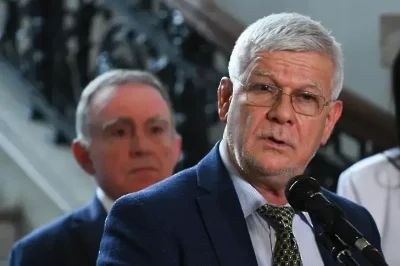 Кирил Вътев: Българските производители не печелят от работата с търговските вериги, фалират