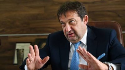Иван Шишков свърза незаконния строеж в &bdquo;Баба Алино&ldquo; с действията на участници в сглобката