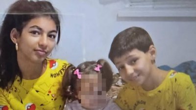 Откриха издирваните във Варна деца на изоставен строеж