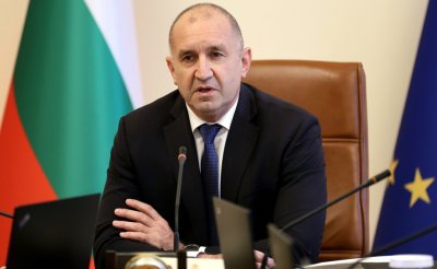 След ключова среща в МС: Радев разпореди спешни промени в управлението на областите