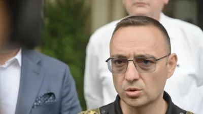 Главен комисар Джартов: Ситуацията след наводненията се нормализира