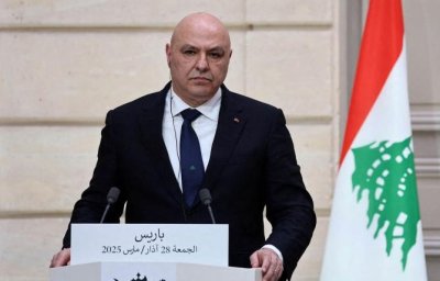 Президентът на Ливан настоя за диалог: Преговорите са по-сигурни от войната