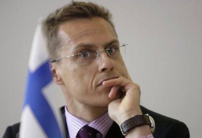 Стуб: Финландия ще отвори границата си с Русия едва след предоставяне на гаранции от Кремъл