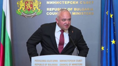 Демерджиев: Към момента няма данни за загинали след наводненията