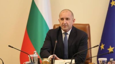 Радев се срещна с помощник-секретар от Държавния департамент на САЩ