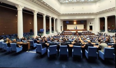 ДПС с инициатива за спиране на увеличението на водните услуги
