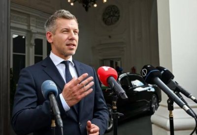 Унгария постигна "историческо споразумение" с Украйна за малцинството си