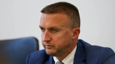 Радослав Ревански заплаши със съдебни действия Гюнер Тахир заради отправени обвинения
