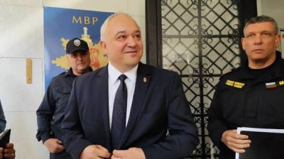 Демерджиев за разпита на кърджалийския кмет: Ако е невинен няма от какво да се притеснява