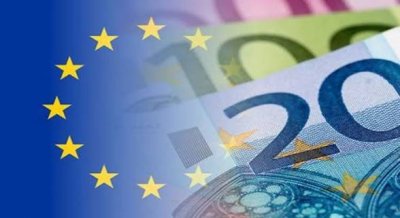 Ценовият натиск в еврозоната се засили над границата от 3%