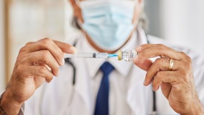 Нова ваксина срещу рак даде изумителни резултати в международно проучване