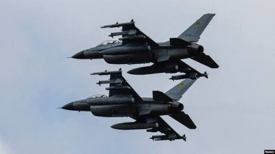 Руски дрон удари жилищна сграда в румънския град Галац