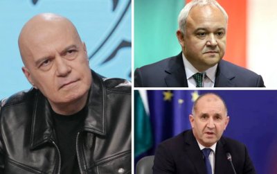 &bdquo;Крайно време е за отговори&ldquo;: Слави Трифонов изпрати писмо до Демерджиев и Радев относно случая &bdquo;Петрохан&ldquo;