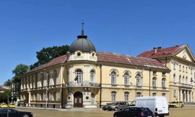 БАН прогнозира по-слаб икономически растеж
