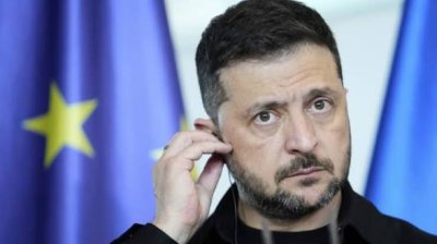  Русия: Режимът на Зеленски нарушава всички права на цивилното население по време на конфликти