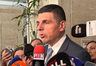 Мирчев: Притесняват ни разчетите на финансово министерство по отношение на бюджетен дефицит за 2026 г. (ВИДЕО)