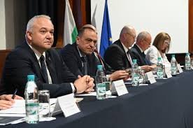 МВР обсъжда приоритетите си на национално съвещание във Велико Търново
