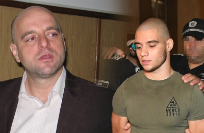 Прокурорът Бисер Михайлов: Не приемам обвиненията, че съм помагал на сина си да се крие, но не бих го предал