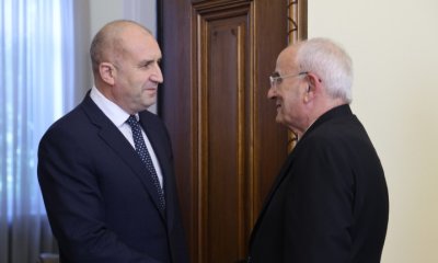 Премиерът Радев към ливанския министър на отбраната: Мирът в Близкия изток е ключът към стабилността в Европа