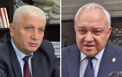 Зам.-окръжният прокурор на Кърджали скочи срещу Демерджиев: Действията на МВР подкопават независимостта на съдебната власт