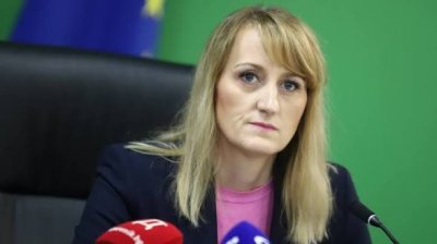 Екоминистърът за &bdquo;Баба Алино&ldquo;: Не е установено строителство в &bdquo;Златни пясъци&ldquo;