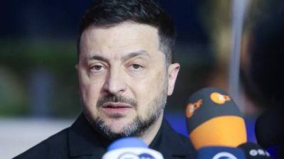 Зеленски съобщи за нов етап от украинските операции срещу Русия