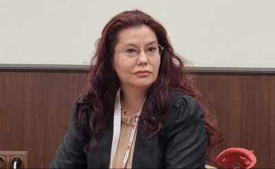 Кабинетът &bdquo;Радев&ldquo; върна Иванка Динева начело на &bdquo;Медицински надзор&ldquo;