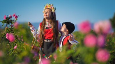 Времето днес: слънчево и ветровито. Какво ни очаква в началото на юни?