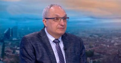 Иван Костов изрази подкрепа за Гюров като президентска фигура