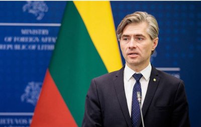 Литва с позиция за демонстрация на сила и решителност в региона
