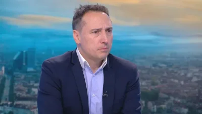 Добромир Живков: Радев има ключова роля за общественото доверие към правителството