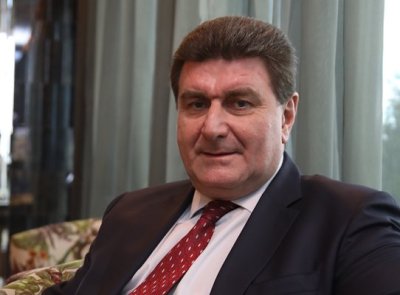Валентин Златев отговори на Демократична България: Всички сделки са извършени при стриктно спазване на българското и европейското законодателство