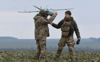 Ескалация в Запорожка област: Украински дрон удари училище в Деня на детето