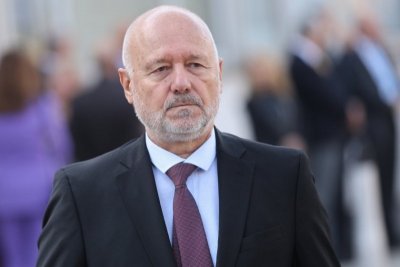 Тодор Тагарев: Руската икономика е в криза и това ще реши изхода от войната в Украйна