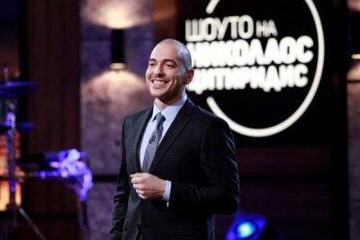 ОКОНЧАТЕЛНО! Свалят Цитиридис от екран