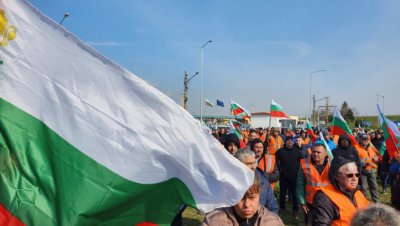Животновъдите се организират за протест в София