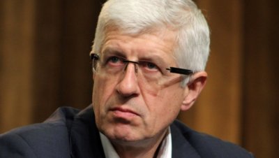 Румен Овчаров: Натискът на групата "Д2" е политически, въпросът е в чии ръце ще попадне рафинерията