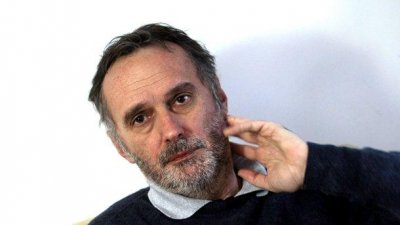 Писателят, актьор и режисьор Людмил Тодоров почина след заболяване