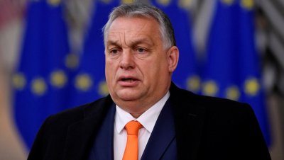 Американският посланик в Унгария нападна Орбан