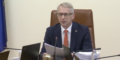 Денков: Изправяме се срещу яростни политически атаки и дезинформация