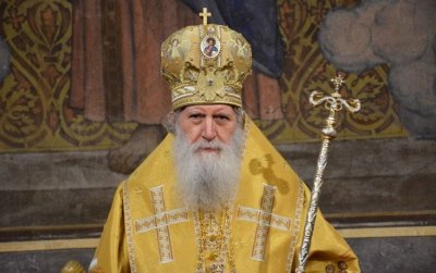 От Светия Синод съобщиха, че състоянието на патриарх Неофит се подобрява
