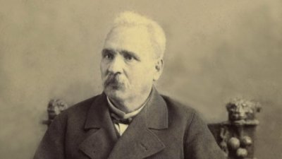 Петко Славейков &ndash; с любов към българското