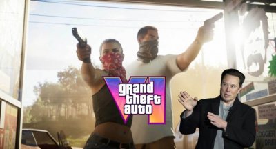 Излезе първият официален трейлър на GTA VI (ВИДЕО)
