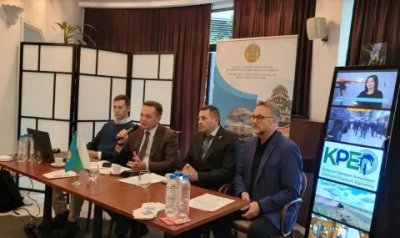 Къде българският бизнес може да инвестира в Казахстан