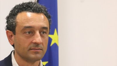 Лорер: bTV и "Дневник" изопачиха думите ми