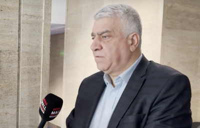 Румен Гечев пред MEDIAMALL: В здравната каса се назначават хора готови за организирана престъпна група (ВИДЕО)