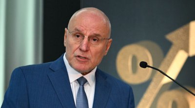 БНБ препоръчва 10-процентов буфер в бюджета